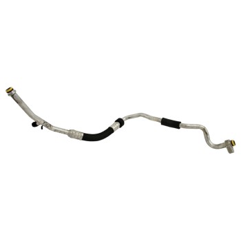 Recambio de tubos aire acondicionado para audi a4 cabrio (8h) 2.0 16v tfsi referencia OEM IAM 8E1260712AJ  