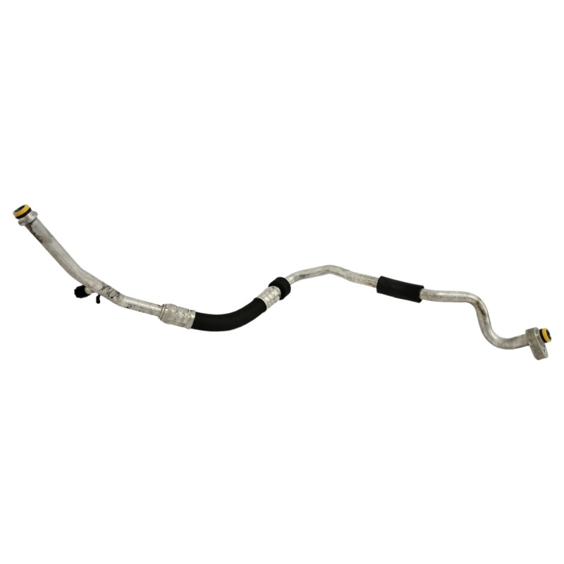 Recambio de tubos aire acondicionado para audi a4 cabrio (8h) 2.0 16v tfsi referencia OEM IAM 8E1260712AJ  