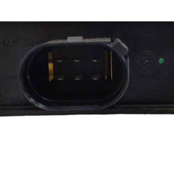 Recambio de elevalunas trasero derecho para bmw x3 (e83) 2.0 d referencia OEM IAM 6925966 3448252 