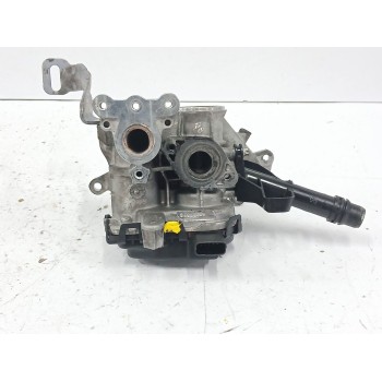 Recambio de valvula egr para citroën c4 picasso 1.6 blue-hdi fap referencia OEM IAM 9833095880  