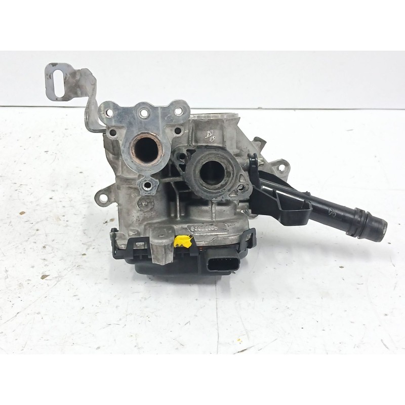 Recambio de valvula egr para citroën c4 picasso 1.6 blue-hdi fap referencia OEM IAM 9833095880  