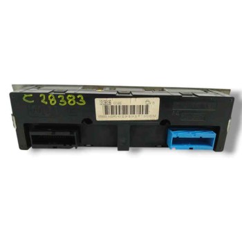 Recambio de mando climatizador para opel vectra c berlina elegance referencia OEM IAM 13128712 13138196 