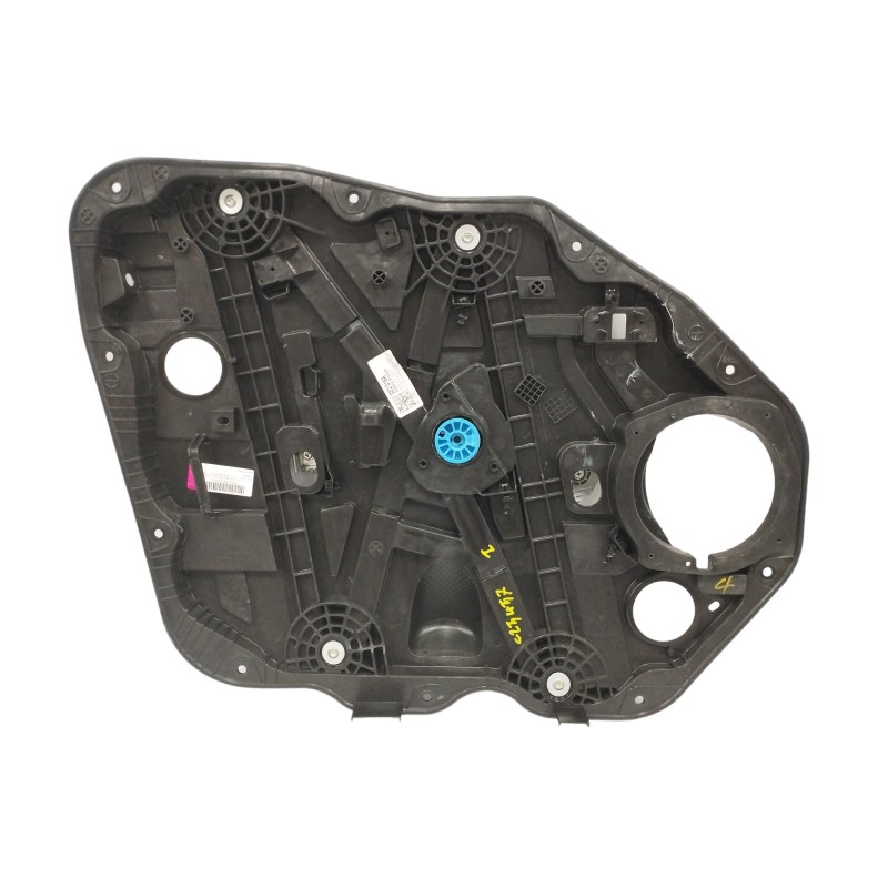 Recambio de elevalunas delantero izquierdo para kia sorento iv (mq4, mq4a) 1.6 t-gdi hybrid awd referencia OEM IAM 82470P2020 SI