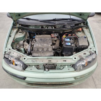 Recambio de carroceria corte para fiat punto berlina (188) 1.2 16v cat referencia OEM IAM   