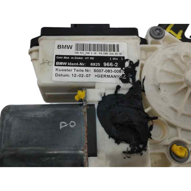 ELEVALUNAS TRASERO DERECHO 3448252