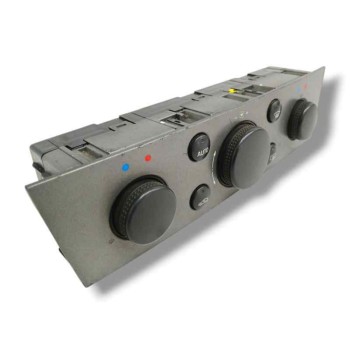 Recambio de mando climatizador para opel vectra c berlina elegance referencia OEM IAM 13128712 13138196 