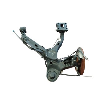 MANGUETA TRASERA DERECHA 9807504980 BRAZO OSCILANTE