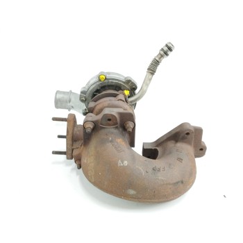 Recambio de turbocompresor para renault master combi desde ´98 2.2 diesel referencia OEM IAM 8200069567 H312298 7024042
