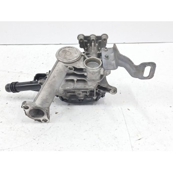Recambio de valvula egr para citroën c4 picasso 1.6 blue-hdi fap referencia OEM IAM 9833095880  