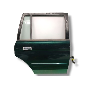 PUERTA TRASERA DERECHA MR981912 