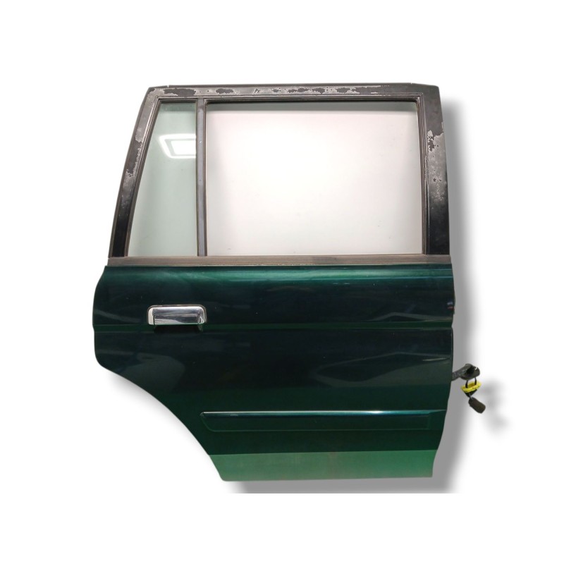 Recambio de puerta trasera derecha para mitsubishi montero sport i (k7_, k9_) 2.5 td (k94w) referencia OEM IAM MR981912  