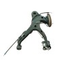Recambio de mangueta trasera derecha para peugeot expert furgón v 1.5 bluehdi 120 referencia OEM IAM 9807504980  BRAZO OSCILANTE