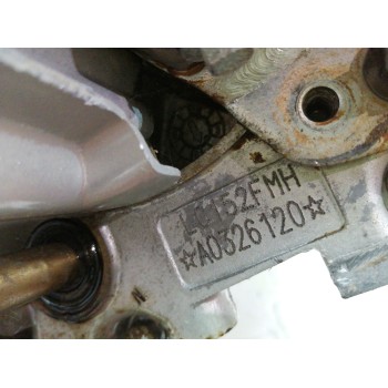 Recambio de motor para winland quad referencia OEM IAM LC152FMH  