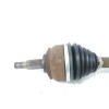 Recambio de transmision delantera izquierda para renault espace iv (jk0) dci turbodiesel referencia OEM IAM 8200467679  