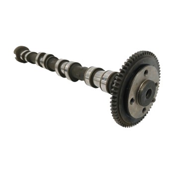 Recambio de arbol de levas para toyota corolla verso (r1) 2.2 d-cat referencia OEM IAM 135020R010 ESCAPE 