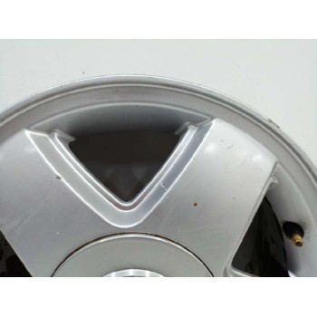 Recambio de llanta para opel astra g berlina 1.7 16v dti cat (y 17 dt / lr6) referencia OEM IAM GM-LU 5,5JX14ET49 LU