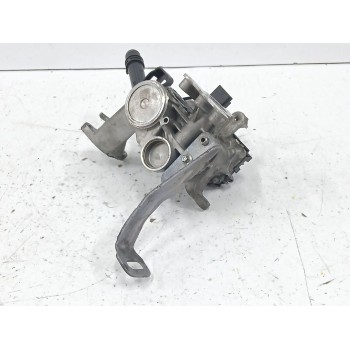 Recambio de valvula egr para citroën c4 picasso 1.6 blue-hdi fap referencia OEM IAM 9833095880  