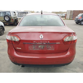 Recambio de carroceria corte para renault fluence 1.5 dci diesel fap referencia OEM IAM   