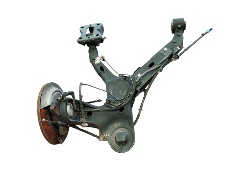 Recambio de mangueta trasera izquierda para peugeot expert furgón v 1.5 bluehdi 120 referencia OEM IAM 9807505080 BRAZO OSCILAN Recambio de mangueta trasera izquierda para peugeot expert furgón v 1.5 bluehdi 120 referencia OEM IAM 9807505080 BRAZO OSCILAN