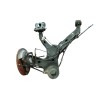 Recambio de mangueta trasera izquierda para peugeot expert furgón v 1.5 bluehdi 120 referencia OEM IAM 9807505080  BRAZO OSCILAN