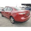 Recambio de carroceria corte para renault fluence 1.5 dci diesel fap referencia OEM IAM   