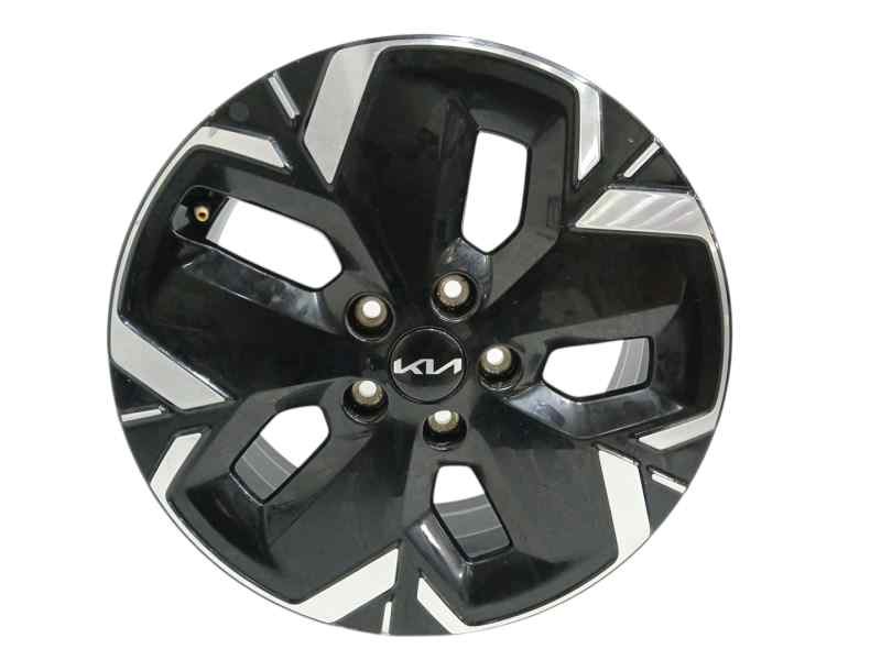 Recambio de llanta para kia niro ii (sg2) ev referencia OEM IAM 52910AO000 7,0JX17H2 OFFSET52 5H 5X114 Recambio de llanta para kia niro ii (sg2) ev referencia OEM IAM 52910AO000 7,0JX17H2 OFFSET52 5H 5X114