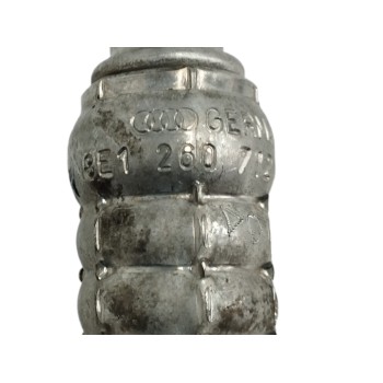 Recambio de tubos aire acondicionado para audi a4 cabrio (8h) 2.0 16v tfsi referencia OEM IAM 8E1260712AJ  