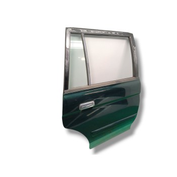 Recambio de puerta trasera derecha para mitsubishi montero sport i (k7_, k9_) 2.5 td (k94w) referencia OEM IAM MR981912  