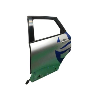 Recambio de puerta trasera izquierda para renault captur i ( j5 h5 ) 1.5 dci 90 referencia OEM IAM   