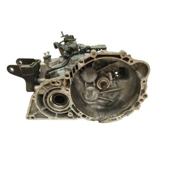 Recambio de caja cambios para kia sportage ii (je_, km_) 2.0 crdi 4wd referencia OEM IAM S714JE  