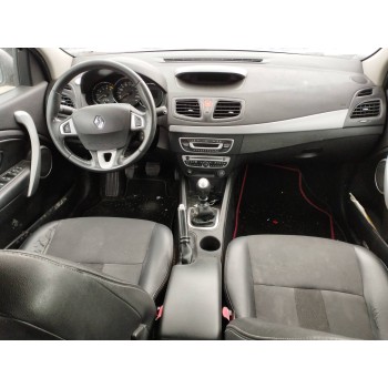 Recambio de carroceria corte para renault fluence 1.5 dci diesel fap referencia OEM IAM   