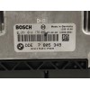 Recambio de centralita motor uce para bmw x3 (e83) 2.0 16v diesel cat referencia OEM IAM 7805349 0281014176 
