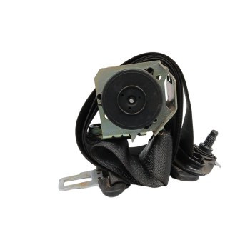 Recambio de cinturon seguridad trasero central para opel zafira tourer 1.6 cdti dpf referencia OEM IAM 13251552 13332245 