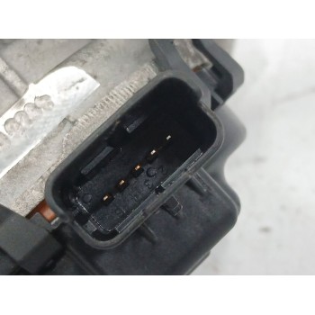 Recambio de valvula egr para citroën c4 picasso 1.6 blue-hdi fap referencia OEM IAM 9833095880  