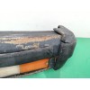 Recambio de paragolpes delantero para ebro f275 furgon 968 1.8 d referencia OEM IAM  OBSERVAR FOTOS 