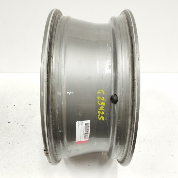 Recambio de llanta para peugeot 2008 (--.2013) 1.6 16v e-hdi fap referencia OEM IAM 9678398177 6,5J16CH4-20 4H 4X108