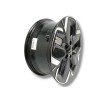 Recambio de llanta para kia niro ii (sg2) ev referencia OEM IAM 52910AO000 7,0JX17H2 OFFSET52 5H 5X114