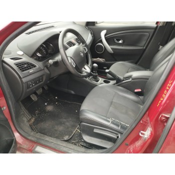 Recambio de carroceria corte para renault fluence 1.5 dci diesel fap referencia OEM IAM   