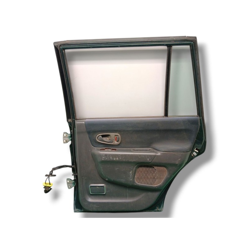 PUERTA TRASERA DERECHA