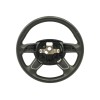 Recambio de volante para audi q3 (8u) 2.0 16v tdi referencia OEM IAM 8U0419091T OBSERVAR FOTO 