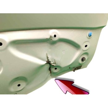 Recambio de puerta trasera izquierda para peugeot 3008 ii suv (mc_, mr_, mj_, m4_) 1.5 bluehdi 130 referencia OEM IAM 9815638880