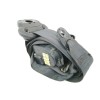 Recambio de cinturon seguridad trasero derecho para ssangyong actyon 2.0 td cat referencia OEM IAM 7560231100  