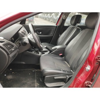 Recambio de carroceria corte para renault fluence 1.5 dci diesel fap referencia OEM IAM   