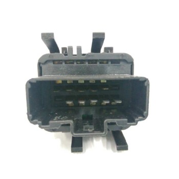 Recambio de mando elevalunas delantero izquierdo para renault clio ii fase ii (b/cb0) referencia OEM IAM 8200060045  