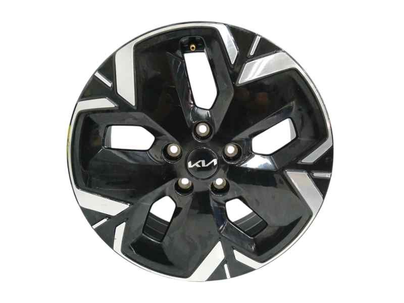 Recambio de llanta para kia niro ii (sg2) ev referencia OEM IAM 52910AO000 7,0JX17H2 OFFSET52 5H 5X114 Recambio de llanta para kia niro ii (sg2) ev referencia OEM IAM 52910AO000 7,0JX17H2 OFFSET52 5H 5X114