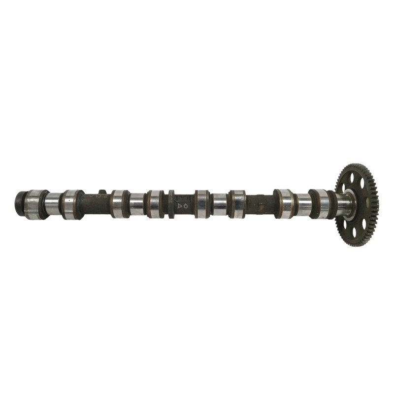 Recambio de arbol de levas para toyota corolla verso (r1) 2.2 d-cat referencia OEM IAM 135010R010 ADMISION 