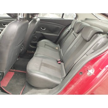 Recambio de carroceria corte para renault fluence 1.5 dci diesel fap referencia OEM IAM   