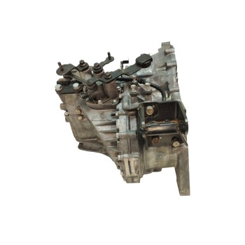 Recambio de caja cambios para kia sportage ii (je_, km_) 2.0 crdi 4wd referencia OEM IAM S714JE  