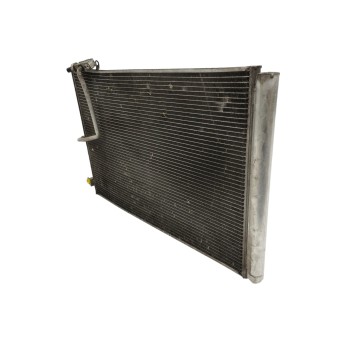 Recambio de condensador / radiador aire acondicionado para mercedes-benz clase e t-model (s212) e 200 cdi / bluetec (212.205, 21