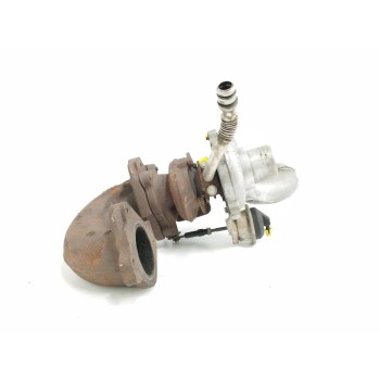 Recambio de turbocompresor para renault master combi desde ´98 2.2 diesel referencia OEM IAM 8200069567 H312298 7024042